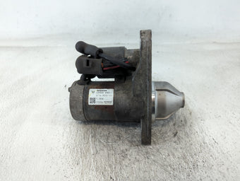 compare product 2013-2019 Nissan Sentra Car Starter Motor Solenoid OEM P/N:S114-955D 23300 EN22C Fits Fits 2013 2014 2015 2016 2017 2018 2019 2020 OEM Used Auto Parts