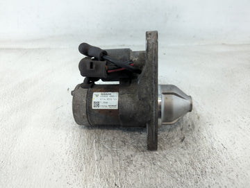 2013-2019 Nissan Sentra Car Starter Motor Solenoid OEM P/N:S114-955D 23300 EN22C Fits Fits 2013 2014 2015 2016 2017 2018 201