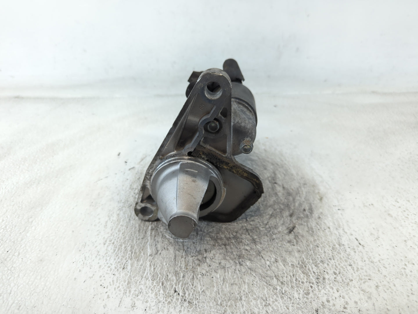 2013-2019 Nissan Sentra Car Starter Motor Solenoid OEM P/N:S114-955D 23300 EN22C Fits Fits 2013 2014 2015 2016 2017 2018 201
