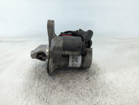2013-2019 Nissan Sentra Car Starter Motor Solenoid OEM P/N:S114-955D 23300 EN22C Fits Fits 2013 2014 2015 2016 2017 2018 201