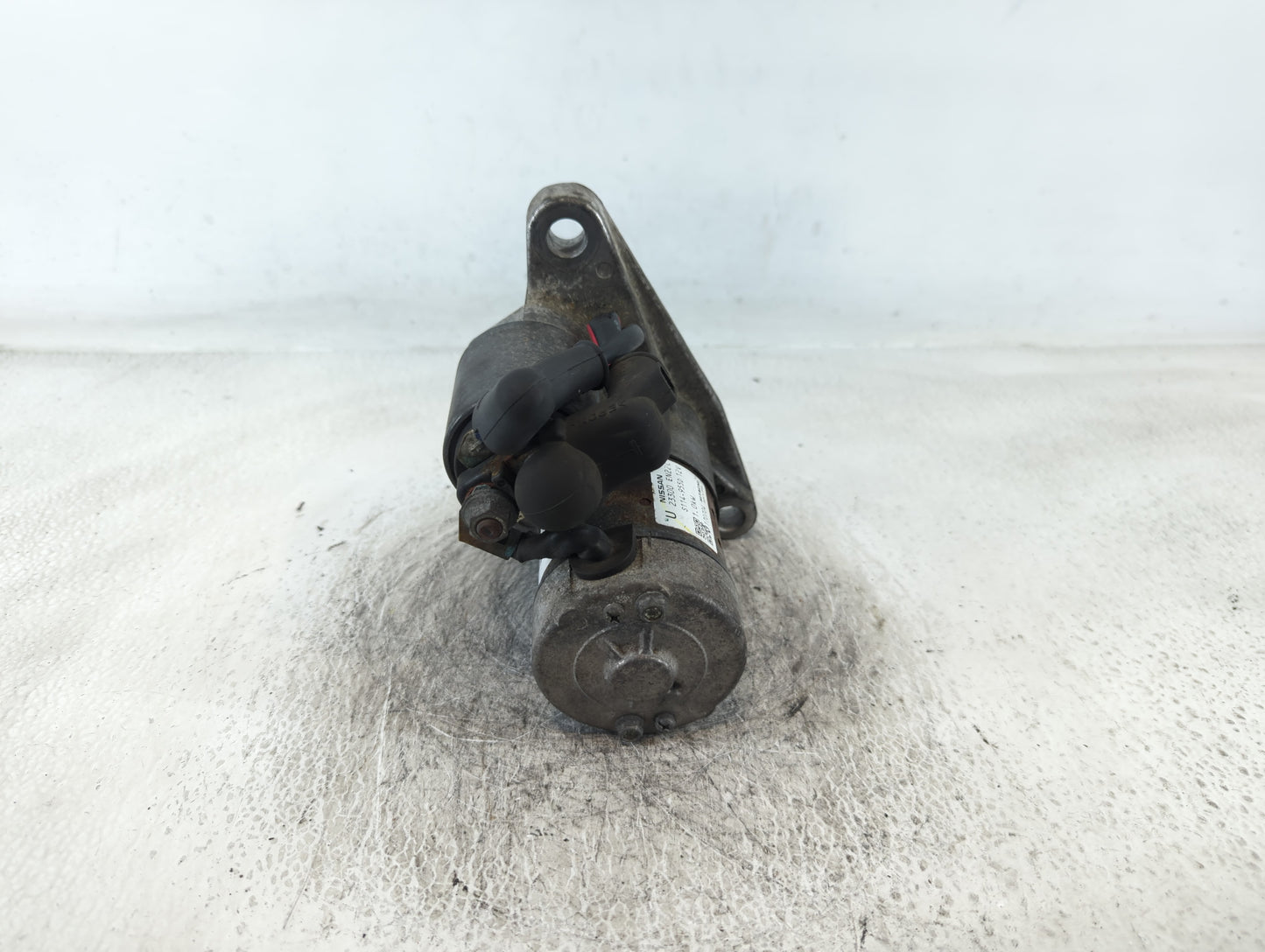 2013-2019 Nissan Sentra Car Starter Motor Solenoid OEM P/N:S114-955D 23300 EN22C Fits Fits 2013 2014 2015 2016 2017 2018 201