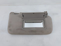 2013-2019 Nissan Sentra Sun Visor Shade Replacement Passenger Right Mirror Fits Fits 2012 2013 2014 2015 2016 2017 2018 2019