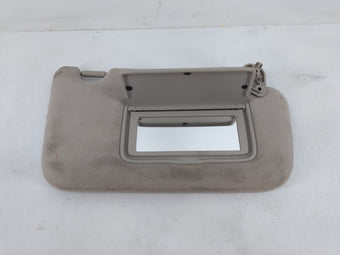 compare product 2013-2019 Nissan Sentra Sun Visor Shade Replacement Passenger Right Mirror Fits Fits 2012 2013 2014 2015 2016 2017 2018 2019 OEM Used Auto Parts