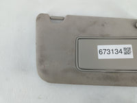 2013-2019 Nissan Sentra Sun Visor Shade Replacement Passenger Right Mirror Fits Fits 2012 2013 2014 2015 2016 2017 2018 2019