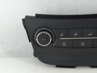 2017-2019 Nissan Sentra Climate Control Module Temperature AC/Heater Replacement P/N:275004AF2B Fits Fits 2017 2018 2019 OEM
