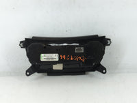 2017-2019 Nissan Sentra Climate Control Module Temperature AC/Heater Replacement P/N:275004AF2B Fits Fits 2017 2018 2019 OEM