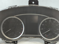 2017-2019 Nissan Sentra Instrument Cluster Speedometer Gauges P/N:CKMX-AGS 248103YU9A Fits Fits 2017 2018 2019 OEM Used Auto