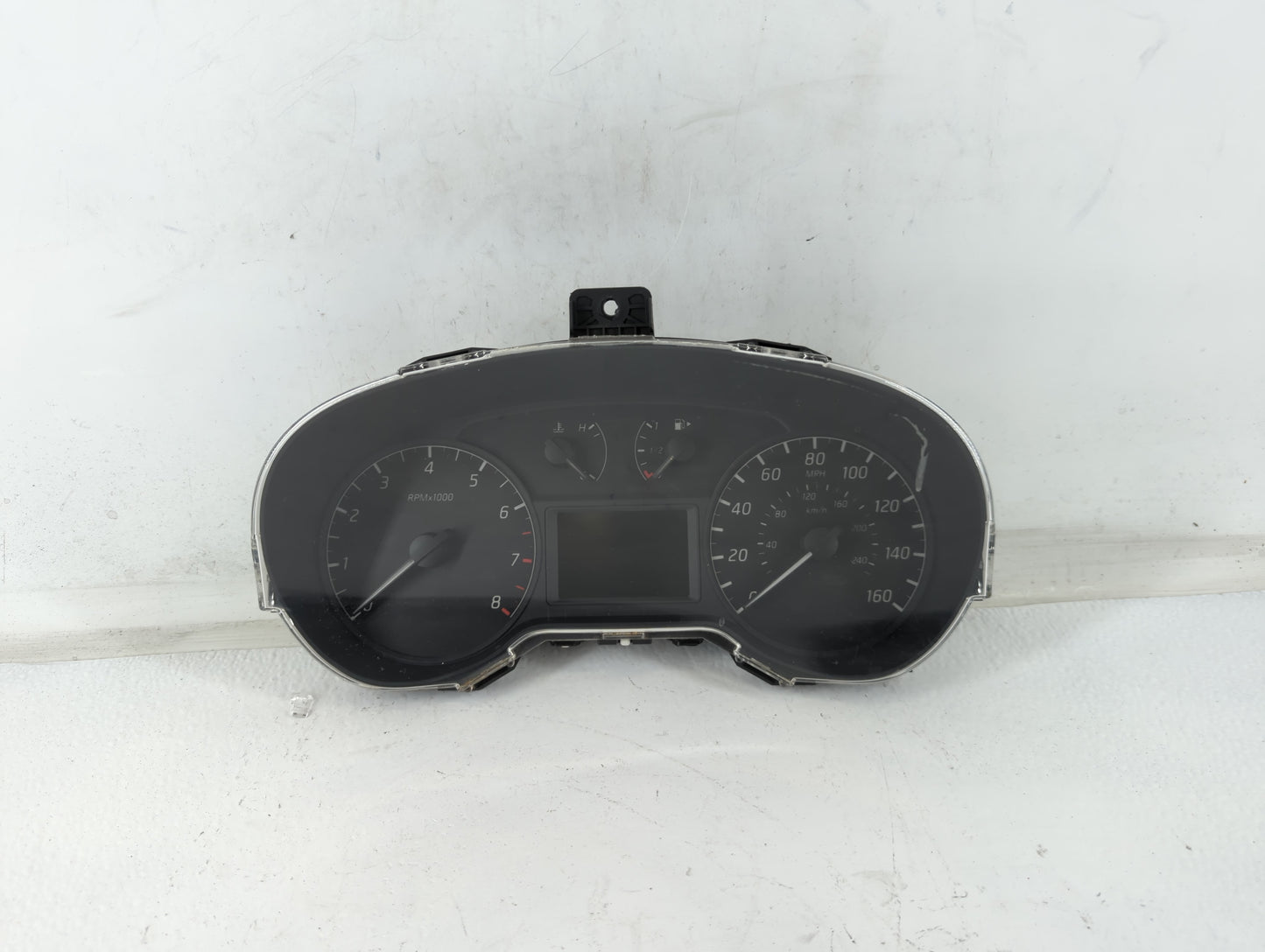 2016-2019 Nissan Sentra Instrument Cluster Speedometer Gauges P/N:248103YU0A Fits Fits 2016 2017 2018 2019 OEM Used Auto Par