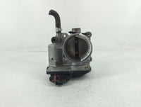 2013-2019 Nissan Sentra Throttle Body P/N:7A06 00704, 3RA60-01 B Fits Fits 2013 2014 2015 2016 2017 2018 2019 OEM Used Auto 
