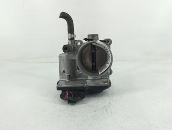 compare product 2013-2019 Nissan Sentra Throttle Body P/N:7A06 00704, 3RA60-01 B Fits Fits 2013 2014 2015 2016 2017 2018 2019 OEM Used Auto Parts