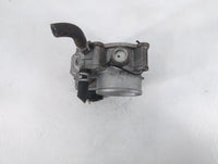 2013-2019 Nissan Sentra Throttle Body P/N:7A06 00704, 3RA60-01 B Fits Fits 2013 2014 2015 2016 2017 2018 2019 OEM Used Auto 