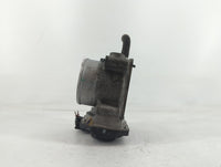 2013-2019 Nissan Sentra Throttle Body P/N:7A06 00704, 3RA60-01 B Fits Fits 2013 2014 2015 2016 2017 2018 2019 OEM Used Auto 