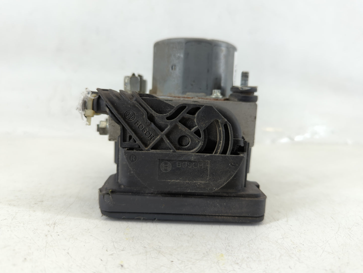 2016-2018 Nissan Sentra ABS Pump Control Module Replacement P/N:47660 4FU0C Fits Fits 2016 2017 2018 OEM Used Auto Parts - O