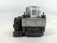 2016-2018 Nissan Sentra ABS Pump Control Module Replacement P/N:47660 4FU0C Fits Fits 2016 2017 2018 OEM Used Auto Parts - O