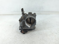 2013-2019 Nissan Sentra Throttle Body P/N:00449 7E08, 3RA60-01 B Fits Fits 2013 2014 2015 2016 2017 2018 2019 OEM Used Auto 