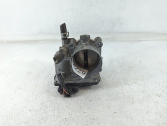 compare product 2013-2019 Nissan Sentra Throttle Body P/N:00449 7E08, 3RA60-01 B Fits Fits 2013 2014 2015 2016 2017 2018 2019 OEM Used Auto Parts