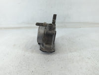 2013-2019 Nissan Sentra Throttle Body P/N:00449 7E08, 3RA60-01 B Fits Fits 2013 2014 2015 2016 2017 2018 2019 OEM Used Auto 