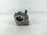 2013-2019 Nissan Sentra Throttle Body P/N:00449 7E08, 3RA60-01 B Fits Fits 2013 2014 2015 2016 2017 2018 2019 OEM Used Auto 