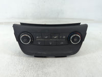 2017-2019 Nissan Sentra Climate Control Module Temperature AC/Heater Replacement P/N:275004AF2B Fits Fits 2017 2018 2019 OEM