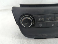 2017-2019 Nissan Sentra Climate Control Module Temperature AC/Heater Replacement P/N:275004AF2B Fits Fits 2017 2018 2019 OEM