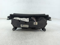 2017-2019 Nissan Sentra Climate Control Module Temperature AC/Heater Replacement P/N:275004AF2B Fits Fits 2017 2018 2019 OEM