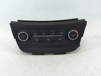 2017-2019 Nissan Sentra Climate Control Module Temperature AC/Heater Replacement P/N:275004AF2B Fits Fits 2017 2018 2019 OEM
