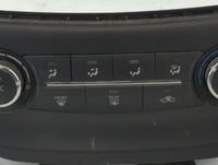 2017-2019 Nissan Sentra Climate Control Module Temperature AC/Heater Replacement P/N:275004AF2B Fits Fits 2017 2018 2019 OEM