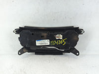 2017-2019 Nissan Sentra Climate Control Module Temperature AC/Heater Replacement P/N:275004AF2B Fits Fits 2017 2018 2019 OEM