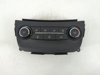 2017-2019 Nissan Sentra Climate Control Module Temperature AC/Heater Replacement P/N:275004AF2B Fits Fits 2017 2018 2019 OEM
