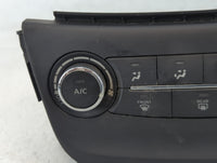 2017-2019 Nissan Sentra Climate Control Module Temperature AC/Heater Replacement P/N:275004AF2B Fits Fits 2017 2018 2019 OEM