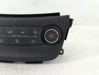 2017-2019 Nissan Sentra Climate Control Module Temperature AC/Heater Replacement P/N:275004AF2B Fits Fits 2017 2018 2019 OEM