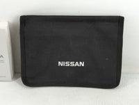 2017 Nissan Sentra Owners Manual Book Guide P/N:OM17EM 0B17U1 OEM Used Auto Parts - Oemusedautoparts1.com