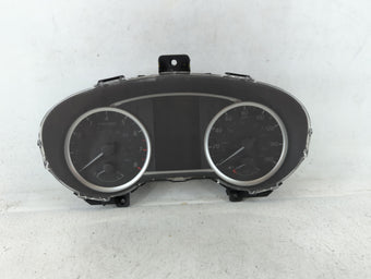 compare product 2017-2019 Nissan Sentra Instrument Cluster Speedometer Gauges P/N:CKMX-AGS 248103YU9A Fits Fits 2017 2018 2019 OEM Used Auto Parts