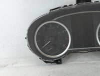2017-2019 Nissan Sentra Instrument Cluster Speedometer Gauges P/N:CKMX-AGS 248103YU9A Fits Fits 2017 2018 2019 OEM Used Auto