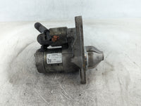 2013-2019 Nissan Sentra Car Starter Motor Solenoid OEM P/N:S114-955D 12V 23300 EN22C Fits OEM Used Auto Parts - Oemusedautop