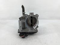 2013-2019 Nissan Sentra Throttle Body P/N:00894 6L15, 3RA60-01 B Fits Fits 2013 2014 2015 2016 2017 2018 2019 OEM Used Auto 