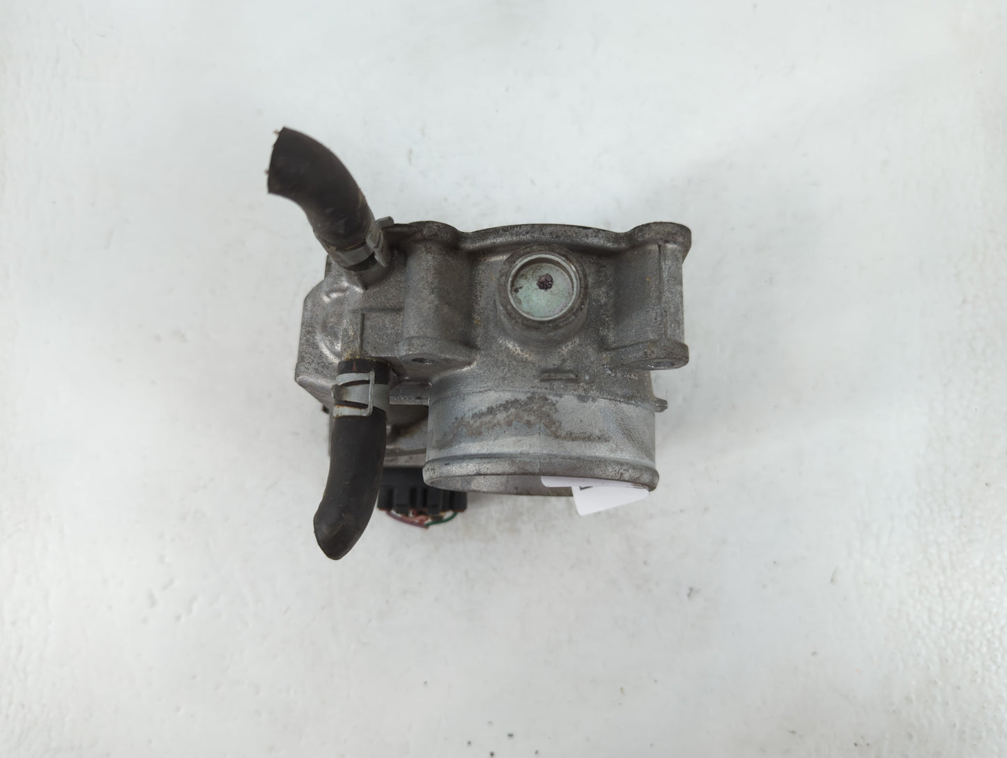 2013-2019 Nissan Sentra Throttle Body P/N:00894 6L15, 3RA60-01 B Fits Fits 2013 2014 2015 2016 2017 2018 2019 OEM Used Auto 