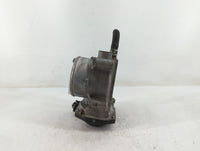 2013-2019 Nissan Sentra Throttle Body P/N:00894 6L15, 3RA60-01 B Fits Fits 2013 2014 2015 2016 2017 2018 2019 OEM Used Auto 