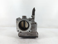 2013-2019 Nissan Sentra Throttle Body P/N:00894 6L15, 3RA60-01 B Fits Fits 2013 2014 2015 2016 2017 2018 2019 OEM Used Auto 