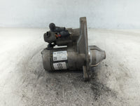 2013-2019 Nissan Sentra Car Starter Motor Solenoid OEM P/N:23300 EN22C Fits Fits 2013 2014 2015 2016 2017 2018 2019 2020 OEM
