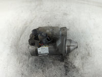 2013-2019 Nissan Sentra Car Starter Motor Solenoid OEM P/N:23300 EN22C Fits Fits 2013 2014 2015 2016 2017 2018 2019 2020 OEM