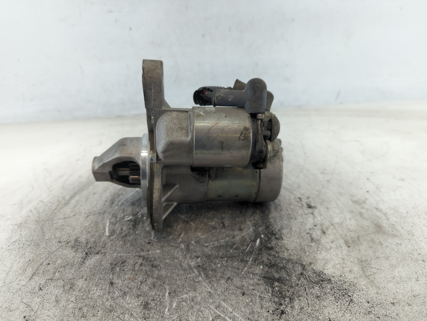 2013-2019 Nissan Sentra Car Starter Motor Solenoid OEM P/N:23300 EN22C Fits Fits 2013 2014 2015 2016 2017 2018 2019 2020 OEM