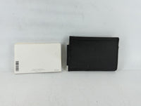 2017 Nissan Sentra Owners Manual Book Guide P/N:OM17EM 0B17U1 OEM Used Auto Parts - Oemusedautoparts1.com