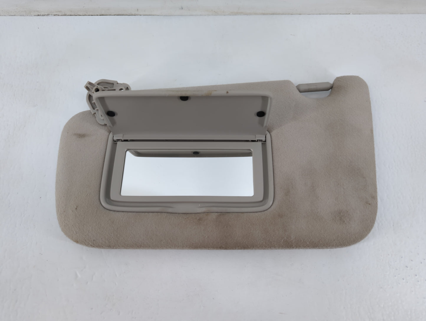 2013-2019 Nissan Sentra Sun Visor Shade Replacement Driver Left Mirror Fits Fits 2012 2013 2014 2015 2016 2017 2018 2019 OEM