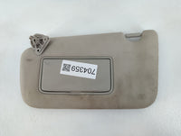 2013-2019 Nissan Sentra Sun Visor Shade Replacement Driver Left Mirror Fits Fits 2012 2013 2014 2015 2016 2017 2018 2019 OEM