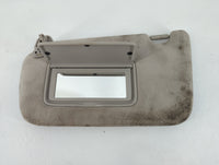 2013-2019 Nissan Sentra Sun Visor Shade Replacement Driver Left Mirror Fits Fits 2013 2014 2015 2016 2017 2018 2019 OEM Used