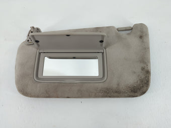 compare product 2013-2019 Nissan Sentra Sun Visor Shade Replacement Driver Left Mirror Fits Fits 2013 2014 2015 2016 2017 2018 2019 OEM Used Auto Parts