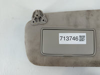 2013-2019 Nissan Sentra Sun Visor Shade Replacement Driver Left Mirror Fits Fits 2013 2014 2015 2016 2017 2018 2019 OEM Used