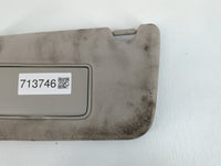 2013-2019 Nissan Sentra Sun Visor Shade Replacement Driver Left Mirror Fits Fits 2013 2014 2015 2016 2017 2018 2019 OEM Used