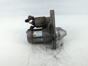 2013-2019 Nissan Sentra Car Starter Motor Solenoid OEM P/N:23300 EN22C Fits Fits 2013 2014 2015 2016 2017 2018 2019 2020 OEM